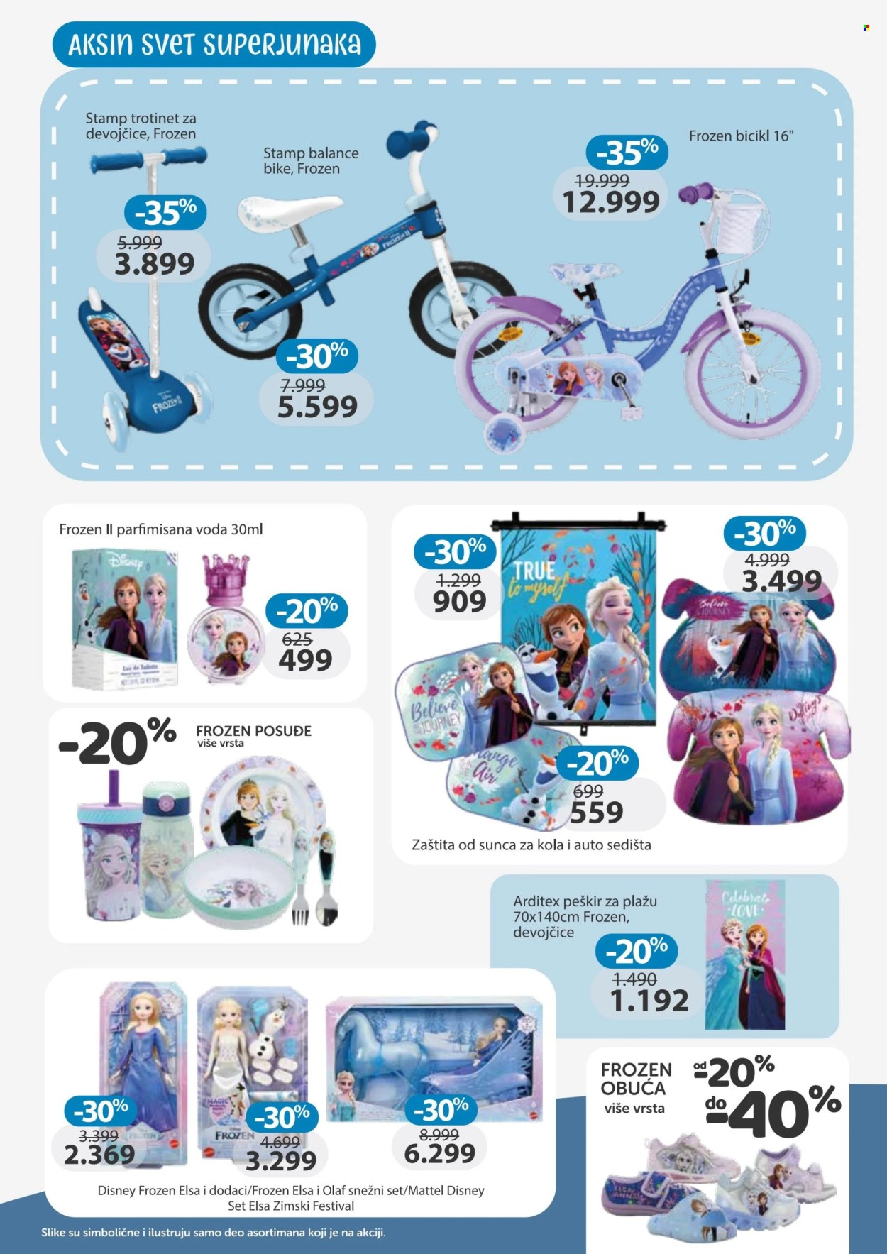 Aksa katalog - 15.05.2026 - 14.06.2026. Stranica 10