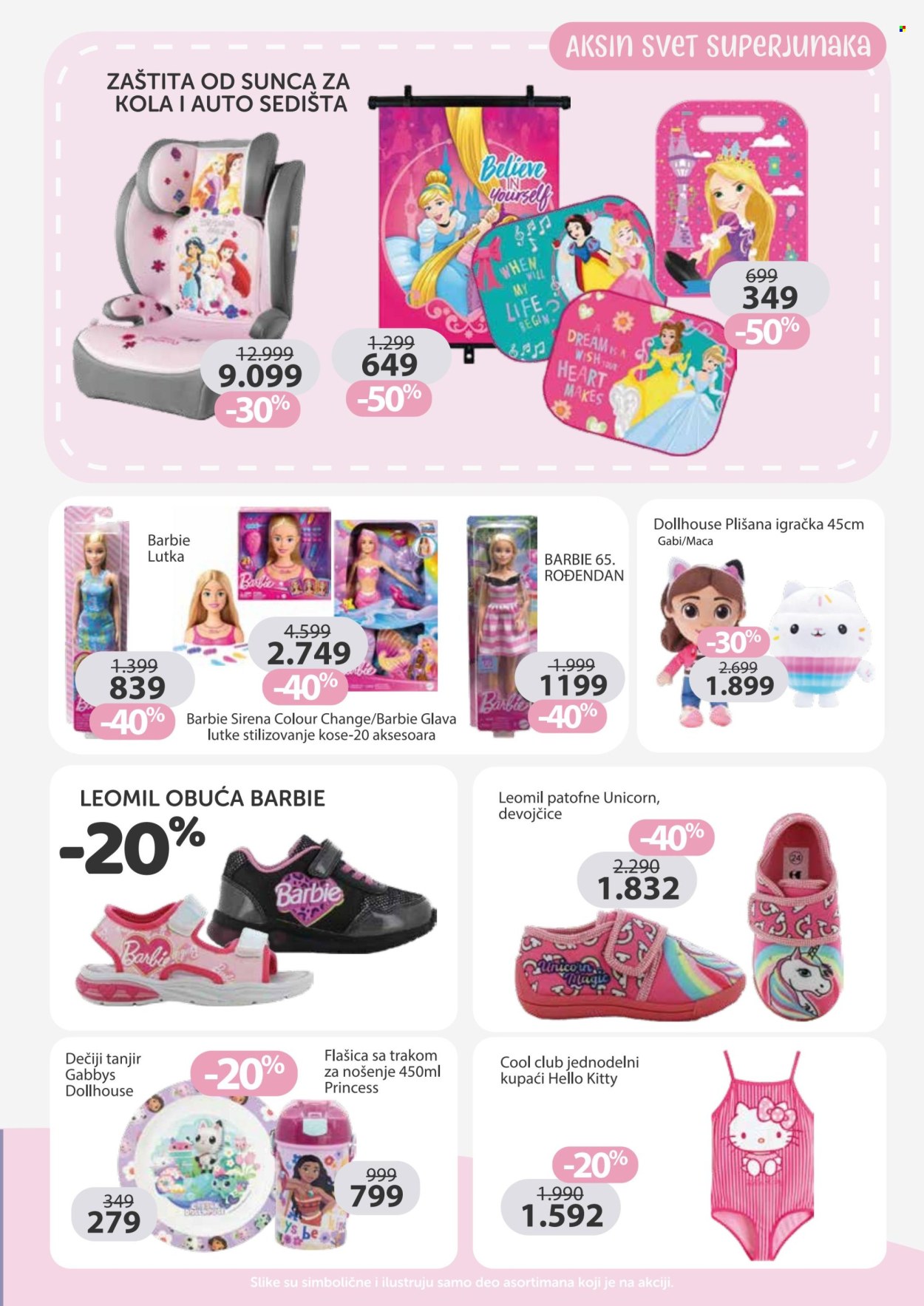 Aksa katalog - 15.05.2026 - 14.06.2026. Stranica 11