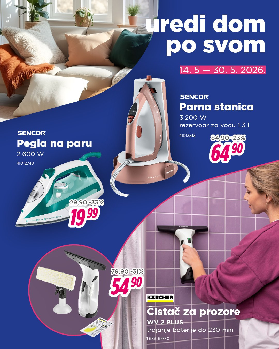 Okov katalog - 14.05.2026 - 30.05.2026. Stranica 1