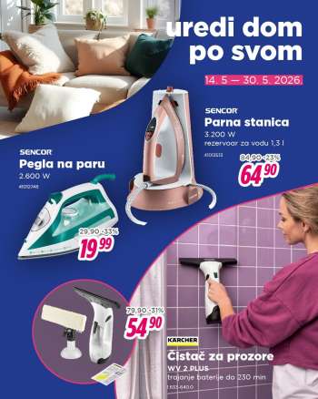 Okov katalog - 14.05.2026 - 30.05.2026.