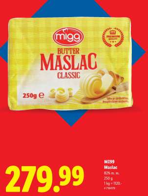 Migg Maslac
