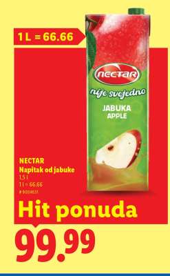 Nectar