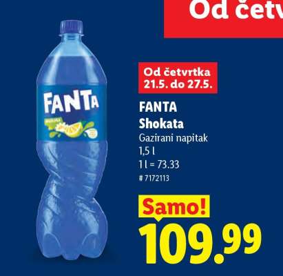 Fanta Shokata
