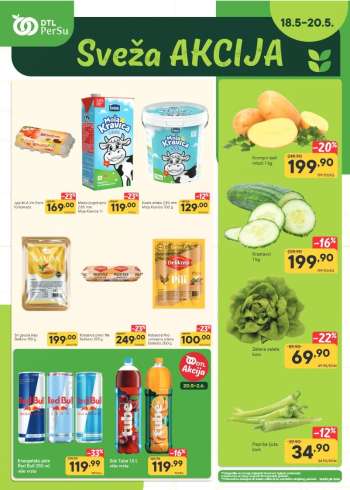 PerSu katalog - 18.05.2026 - 20.05.2026.