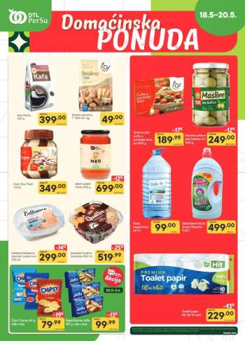 PerSu katalog - 18.05.2026 - 20.05.2026.