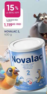 Novalac 2