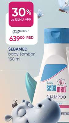 SEBAMED