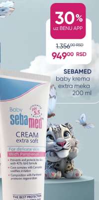 SEBAMED