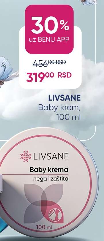 LIVSANE