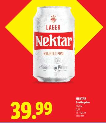nektar