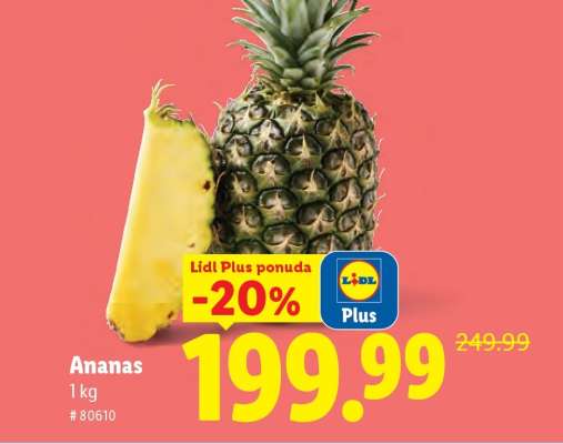 Ananas