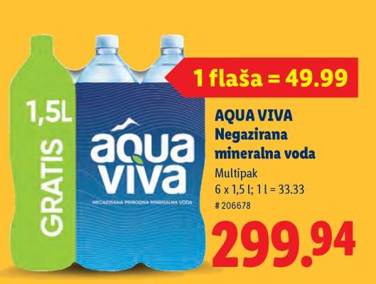Aqua Viva