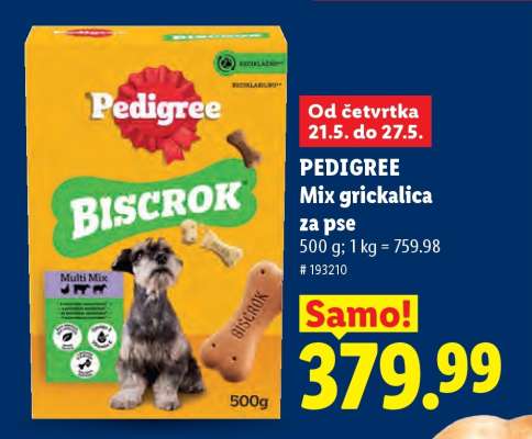Pedigree