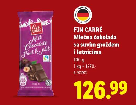 Fin Carré