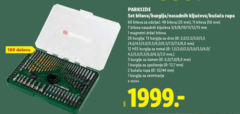 Parkside
