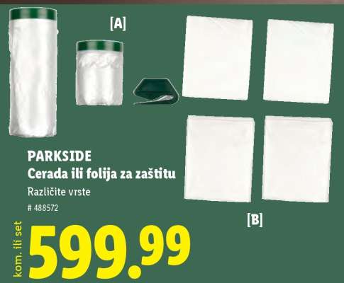 Parkside