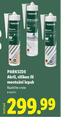 Parkside