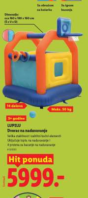 Lupilu