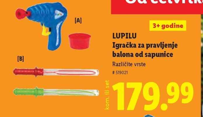 Lupilu