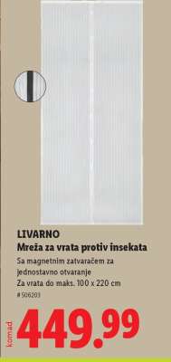 Livarno