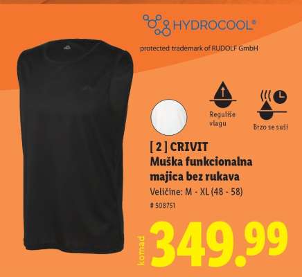 Crivit