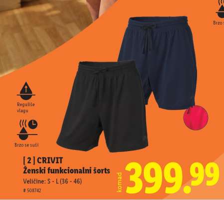 Crivit