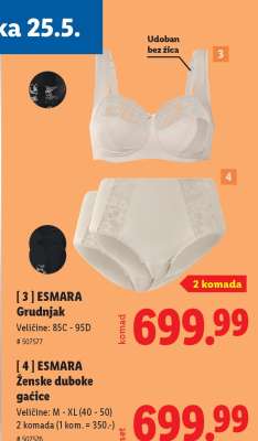Esmara Grudnjak
