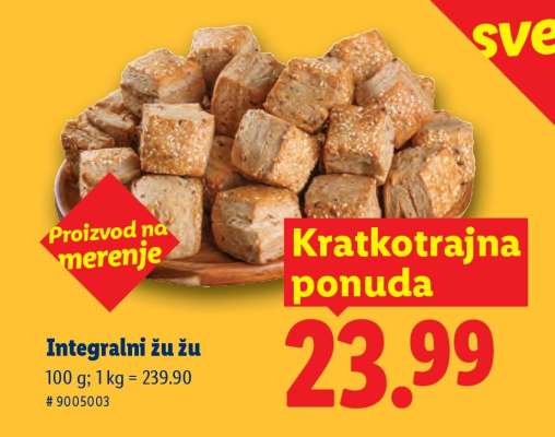 Integralni žu žu