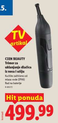 CIEN BEAUTY Trimer