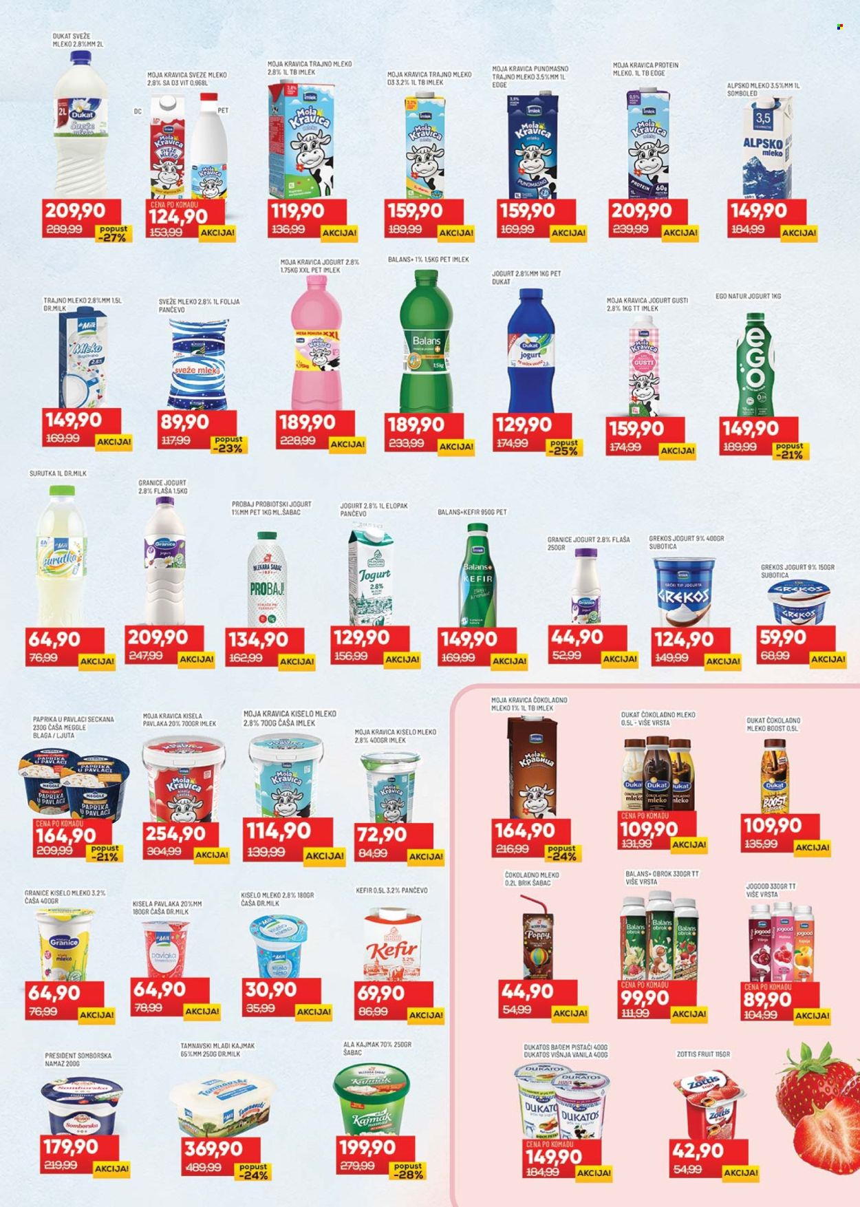 Medius katalog - 19.05.2026 - 31.05.2026. Stranica 5