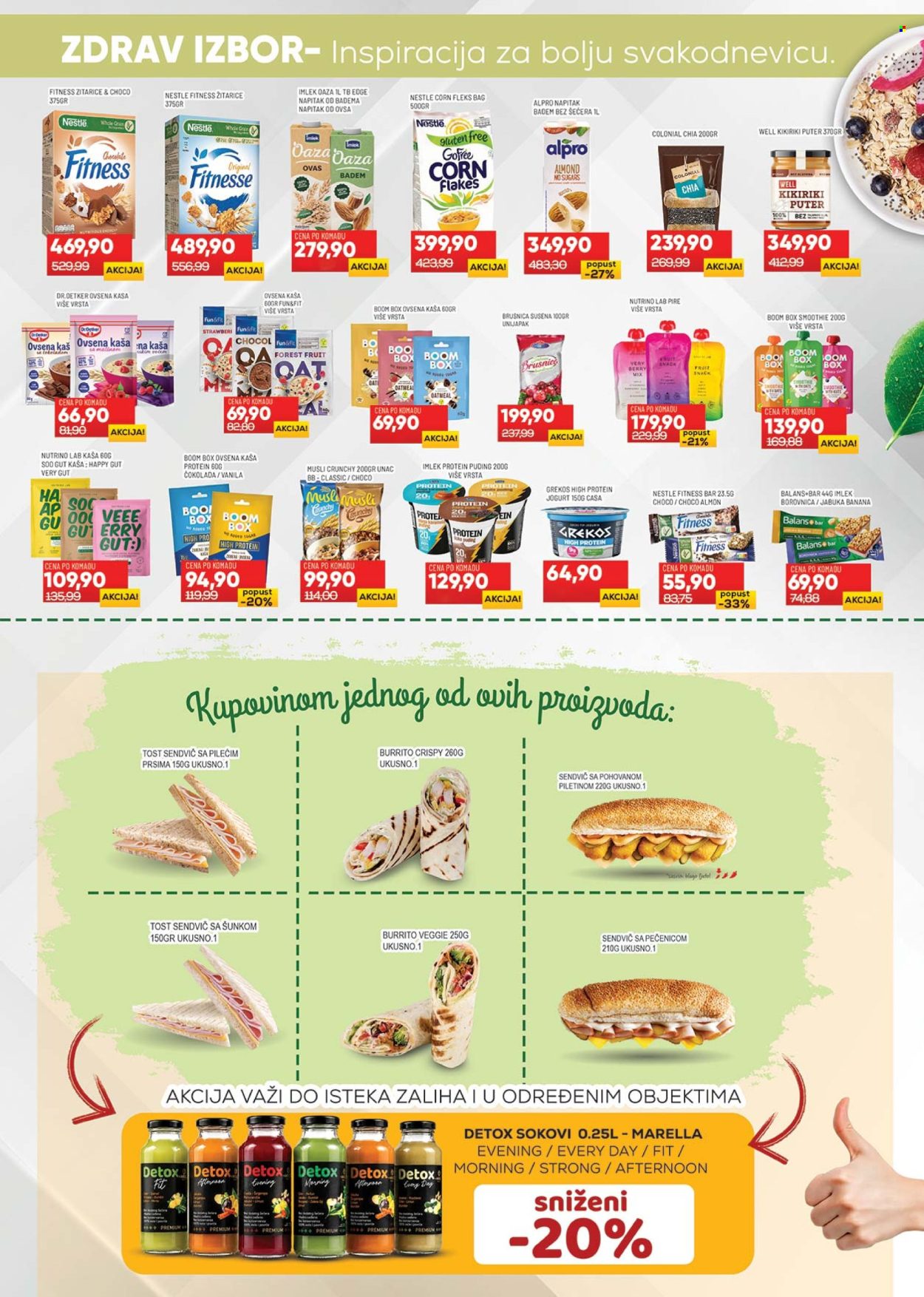 Medius katalog - 19.05.2026 - 31.05.2026. Stranica 7