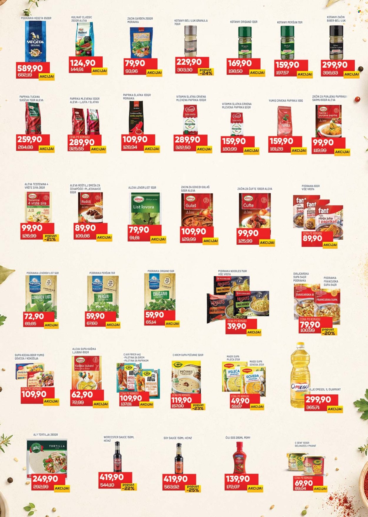Medius katalog - 19.05.2026 - 31.05.2026. Stranica 9