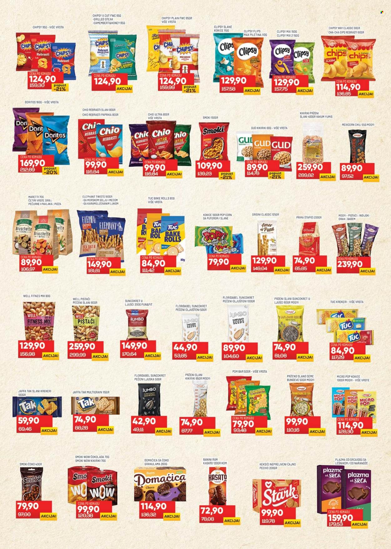 Medius katalog - 19.05.2026 - 31.05.2026. Stranica 11