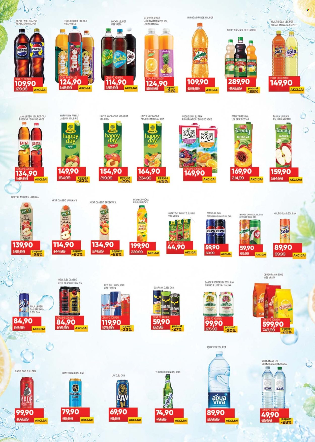 Medius katalog - 19.05.2026 - 31.05.2026. Stranica 14