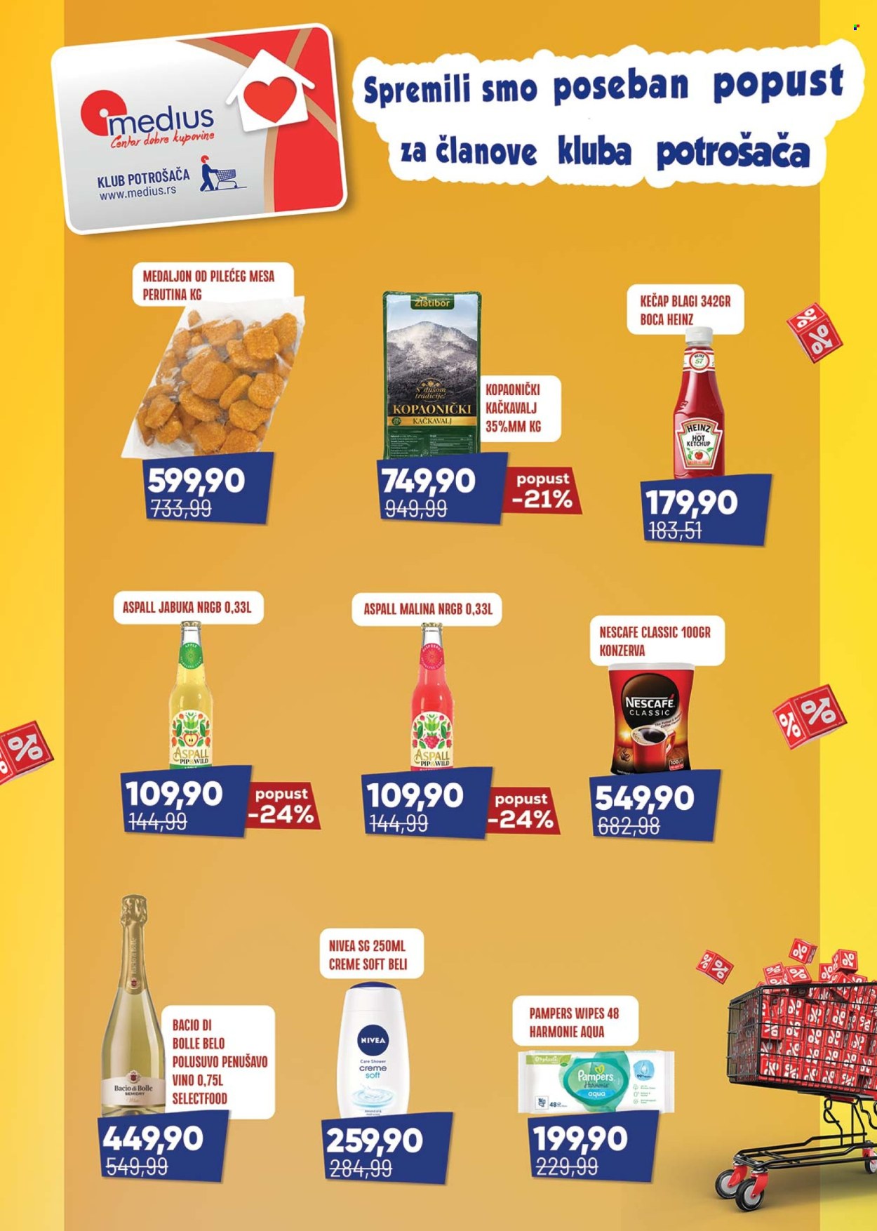 Medius katalog - 19.05.2026 - 31.05.2026. Stranica 16