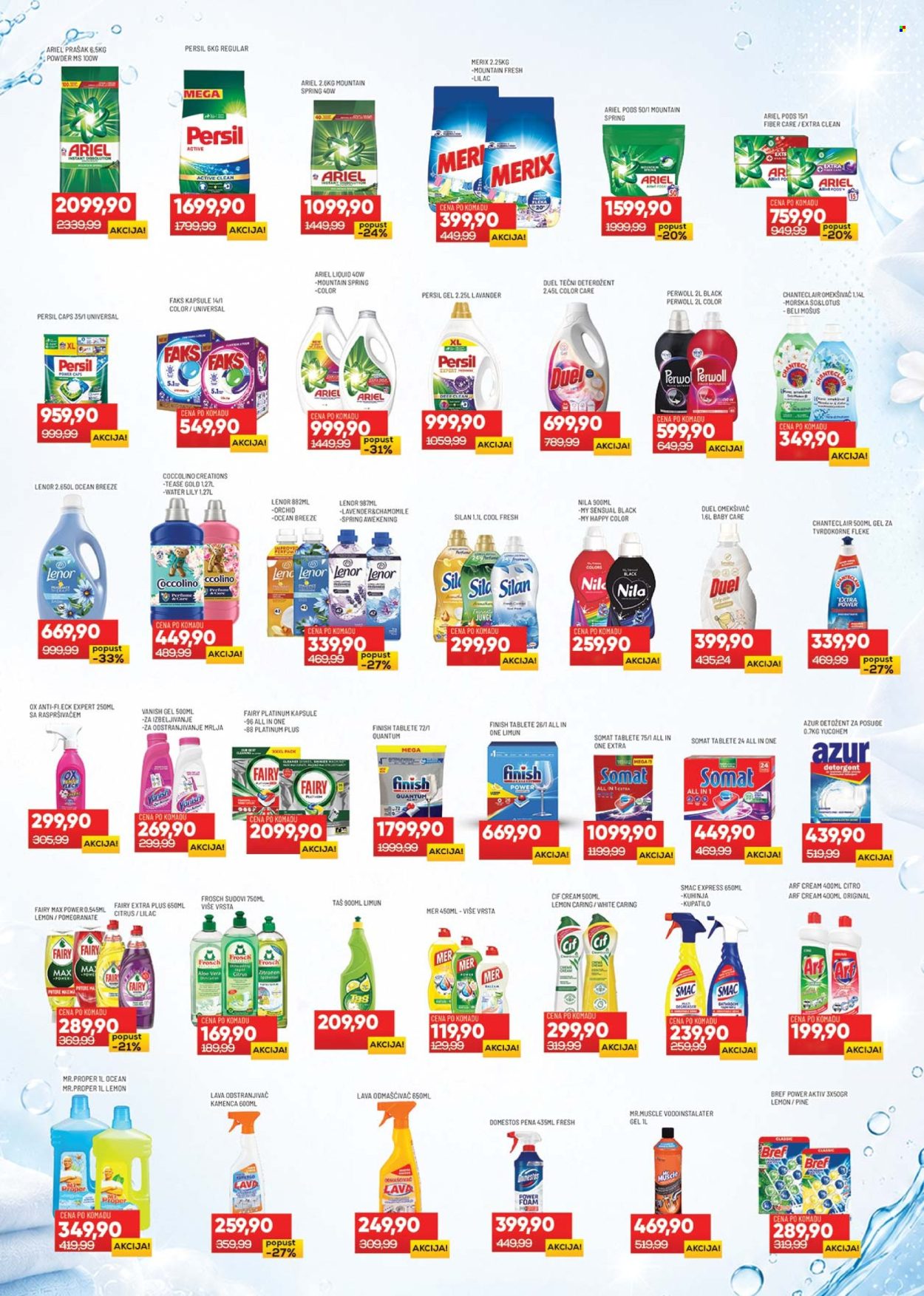 Medius katalog - 19.05.2026 - 31.05.2026. Stranica 17