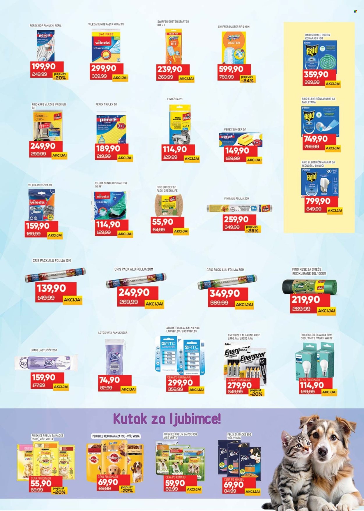 Medius katalog - 19.05.2026 - 31.05.2026. Stranica 19