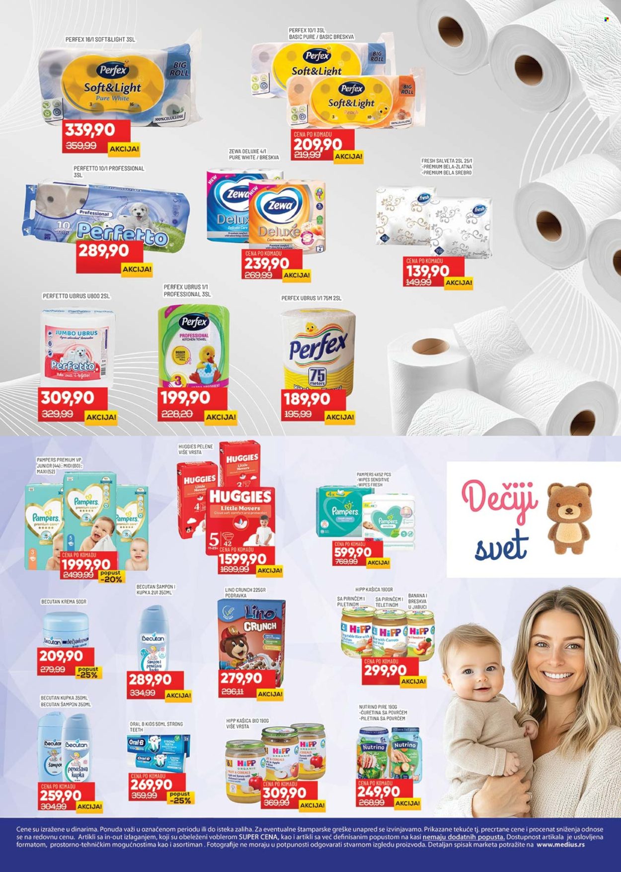 Medius katalog - 19.05.2026 - 31.05.2026. Stranica 20