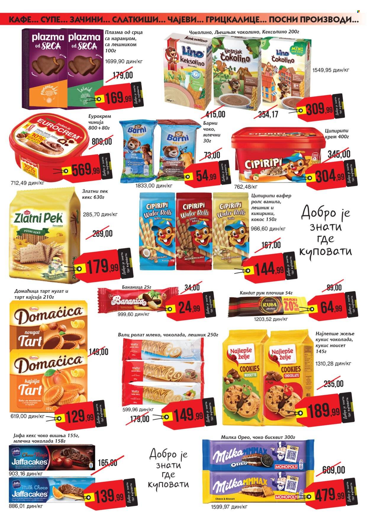 Mikromarket katalog - 16.05.2026 - 31.05.2026. Stranica 4