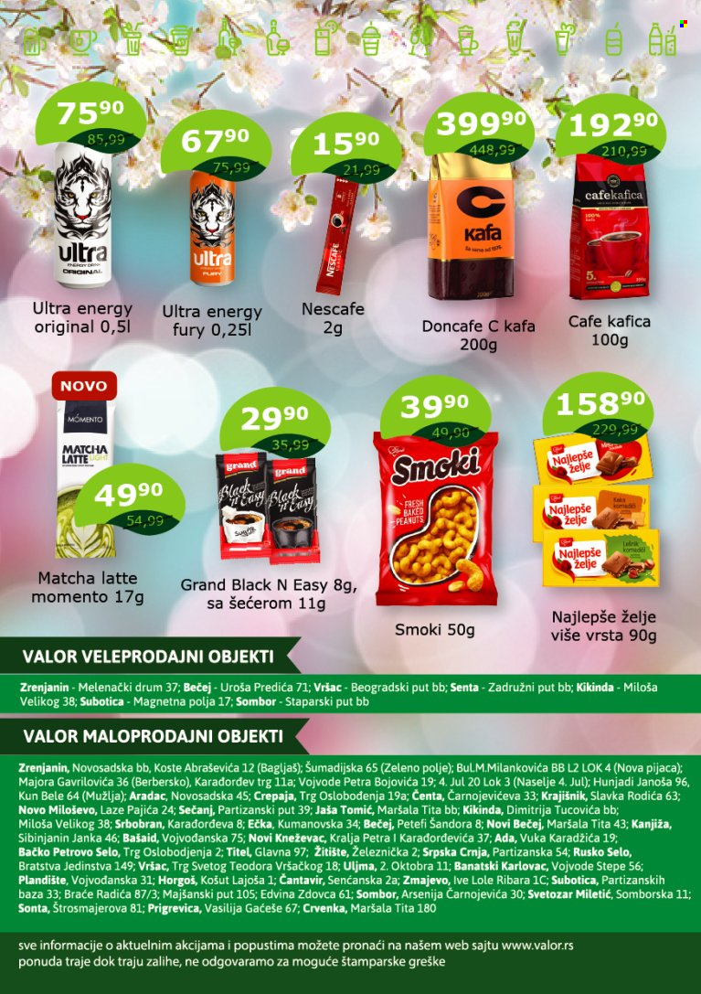 Valor katalog - 16.05.2026 - 15.06.2026. Stranica 4