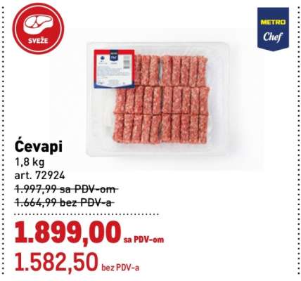 Ćevapi