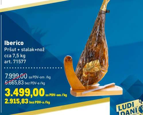 Iberico