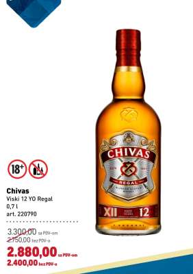 Chivas