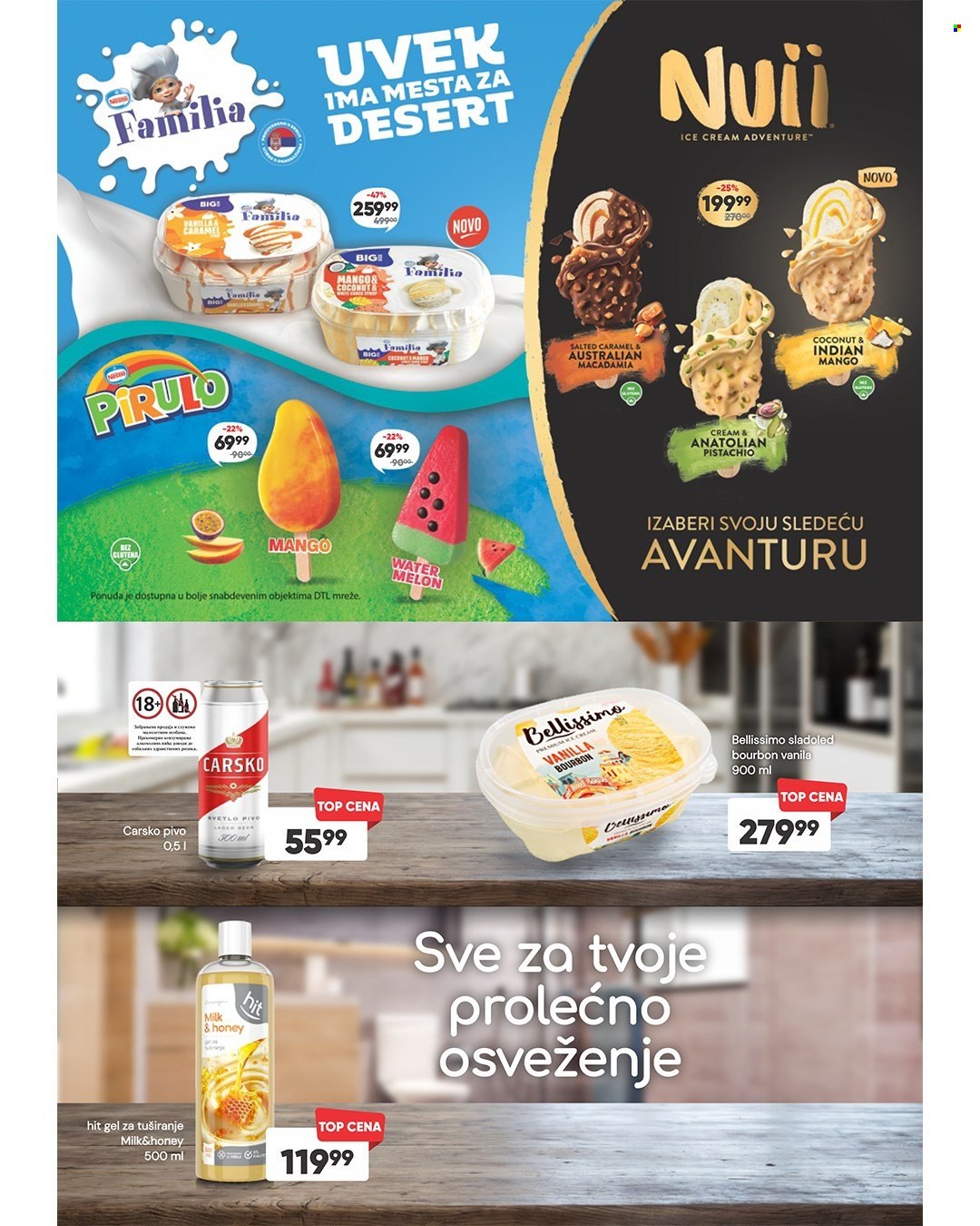 Leon Diskont katalog - 20.05.2026 - 02.06.2026. Stranica 2
