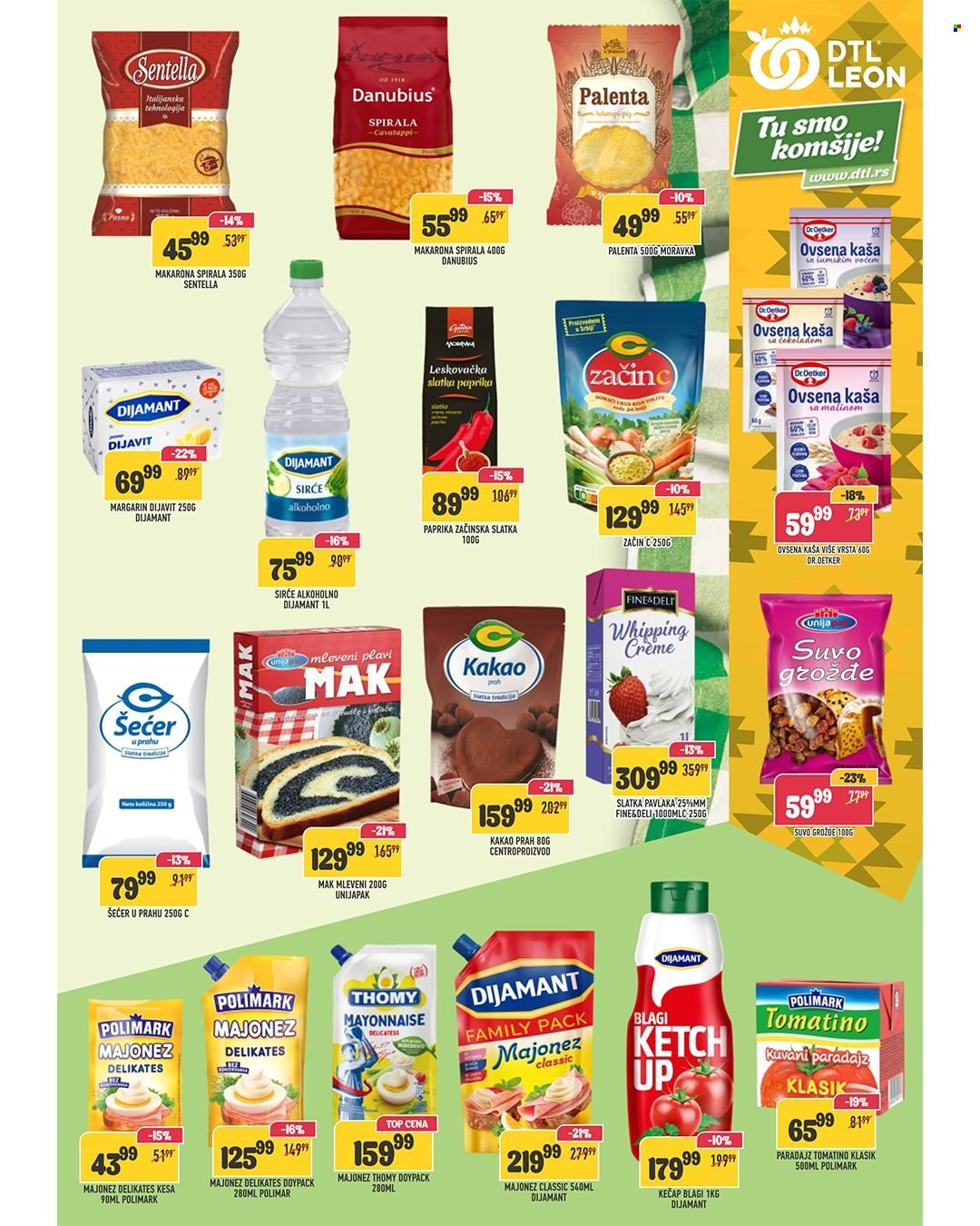 Leon Diskont katalog - 20.05.2026 - 02.06.2026. Stranica 5