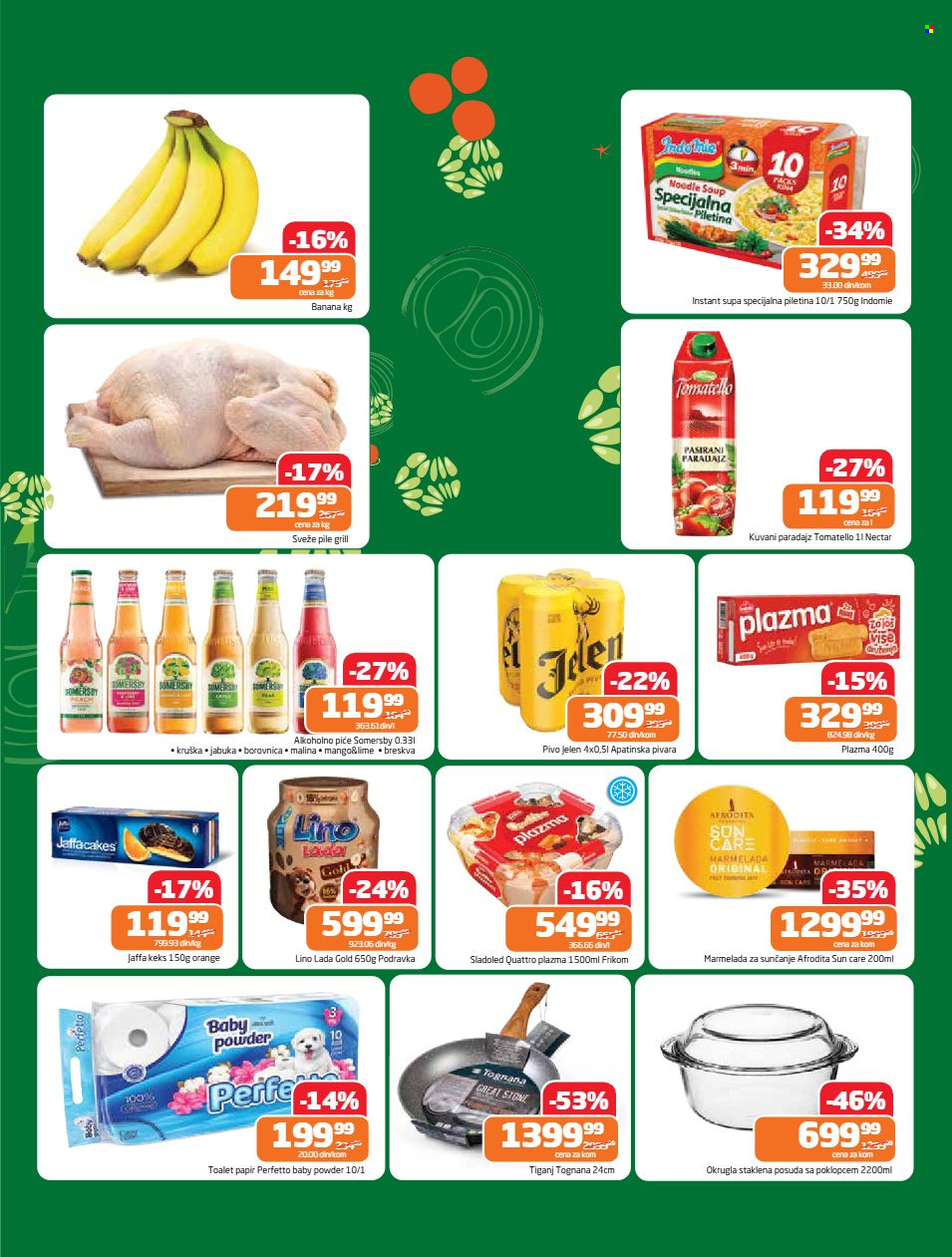 Gomex katalog - 20.05.2026 - 24.05.2026. Stranica 2