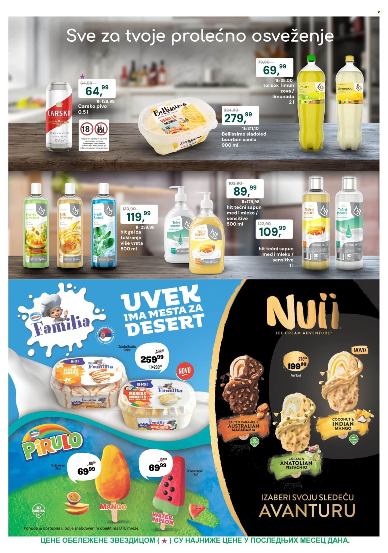 Europrom katalog - 20.05.2026 - 01.06.2026. Stranica 2