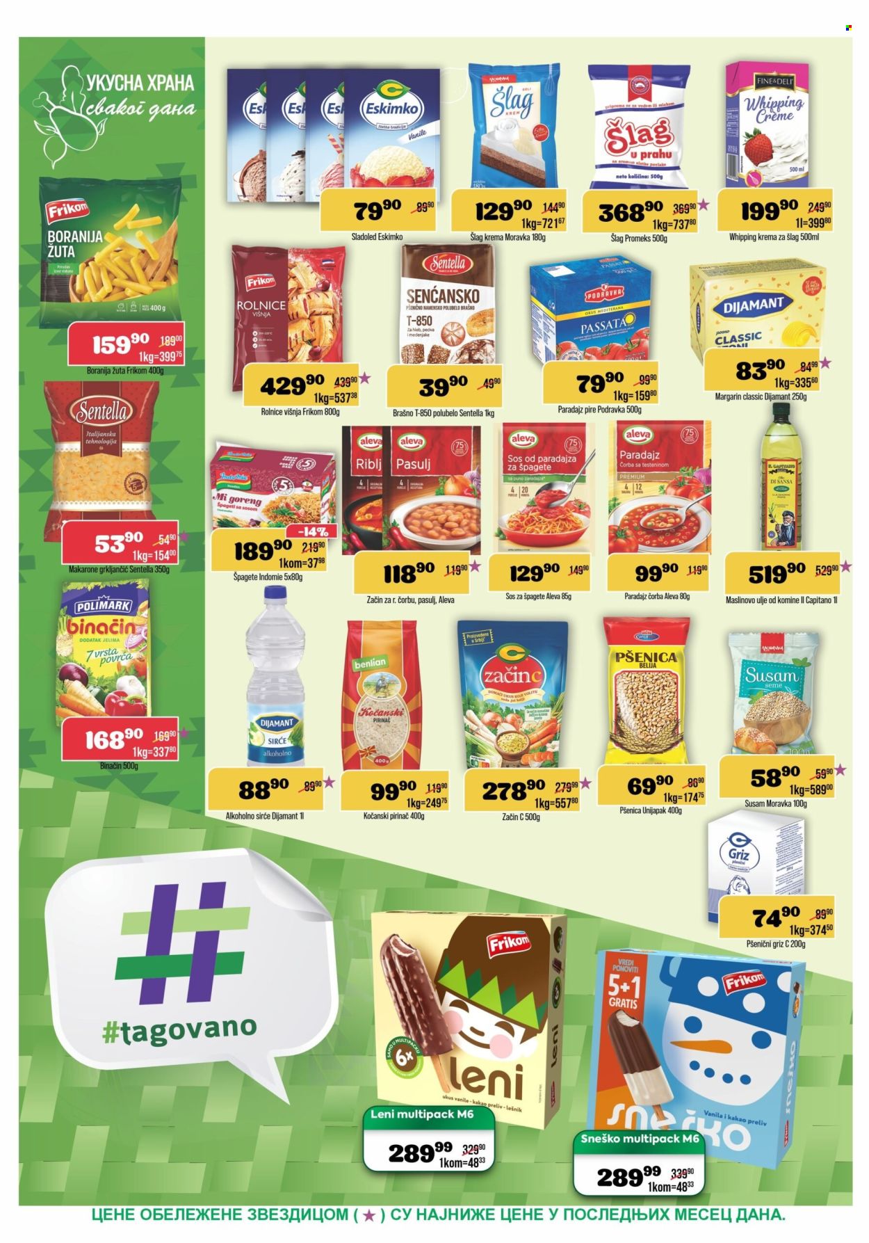 Europrom katalog - 20.05.2026 - 01.06.2026. Stranica 6