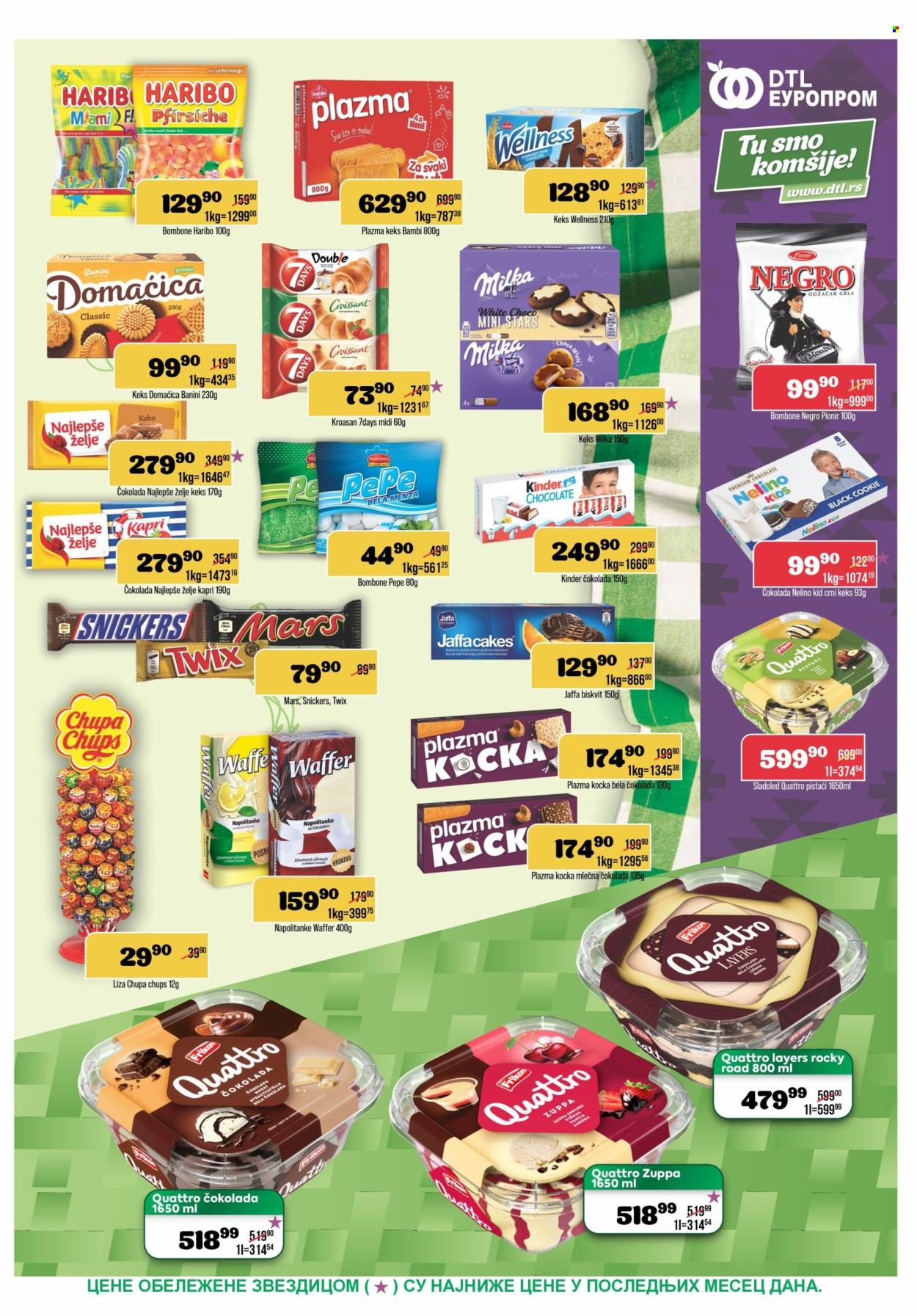Europrom katalog - 20.05.2026 - 01.06.2026. Stranica 7