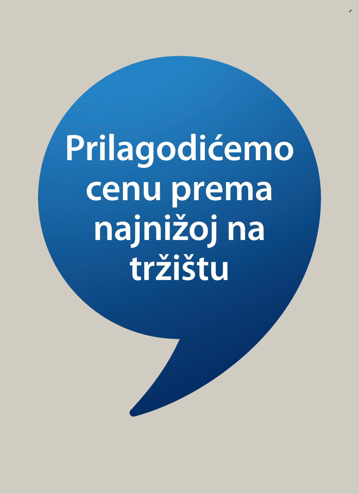 JYSK katalog - 20.05.2026 - 02.06.2026. Stranica 1